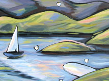 detail