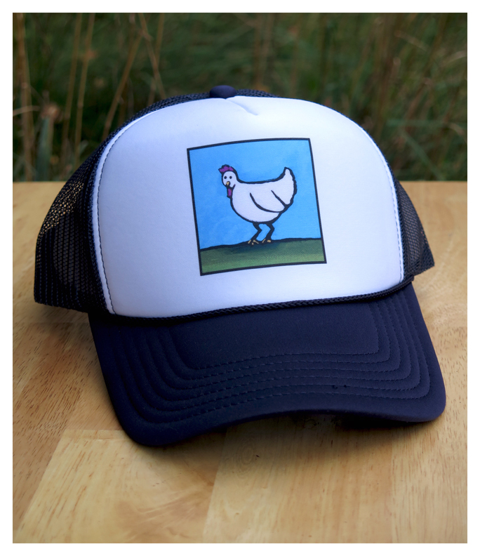 hats