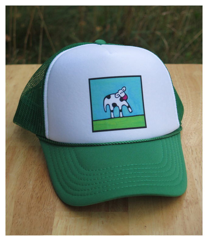 hats