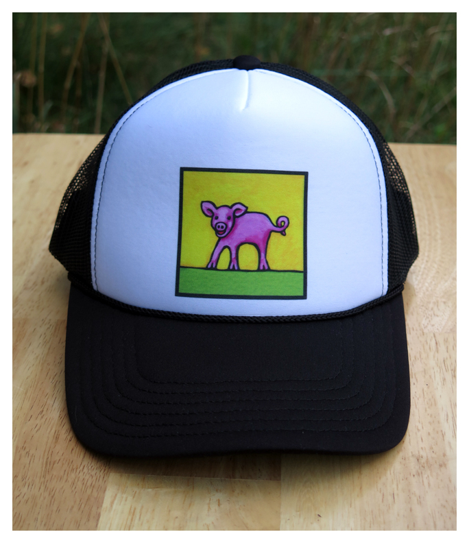 hats