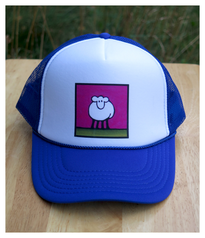 hats