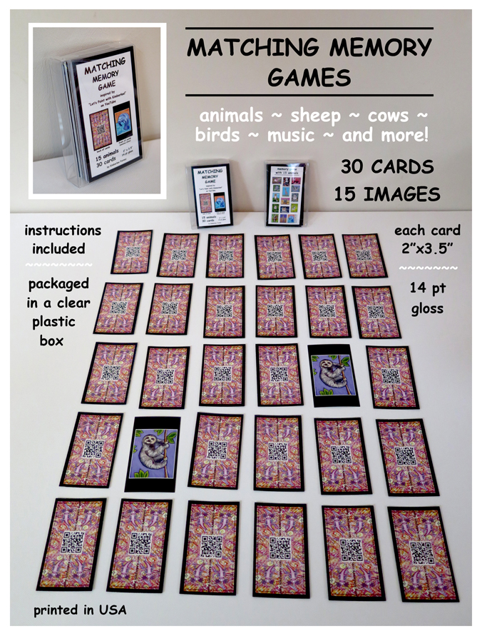 memorygames