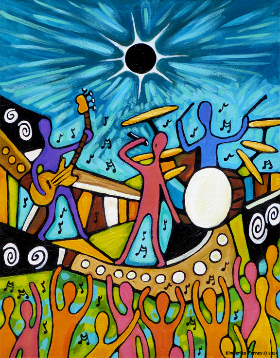music