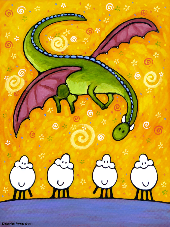 sheep