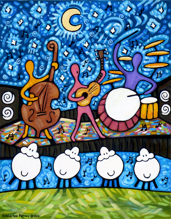 sheep