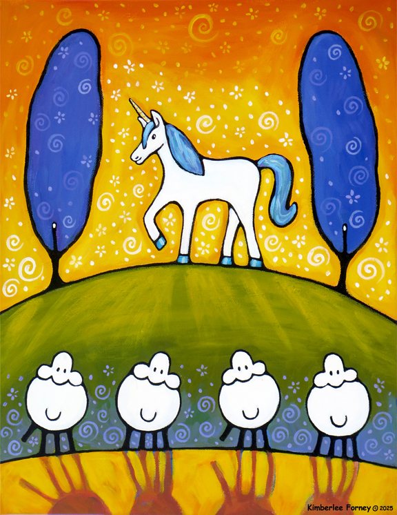 sheep