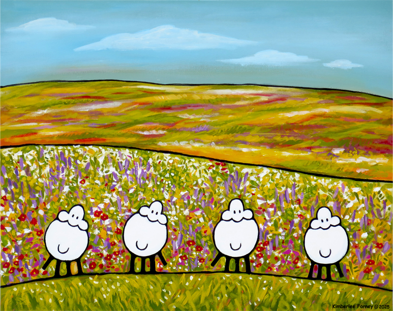 sheep