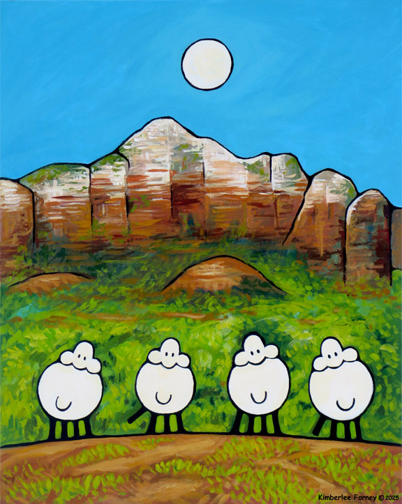 sheep