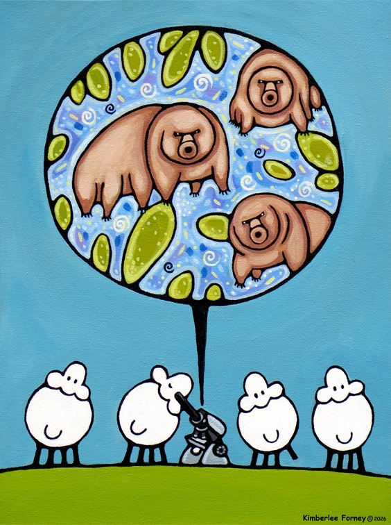 sheep
